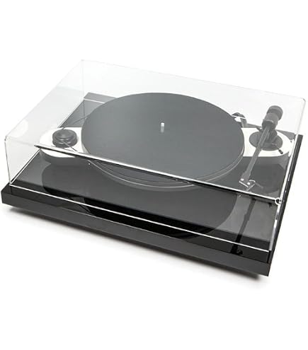 Amazon.co.jp: Pro-Ject: Essential III ターンテーブルドライブベルト